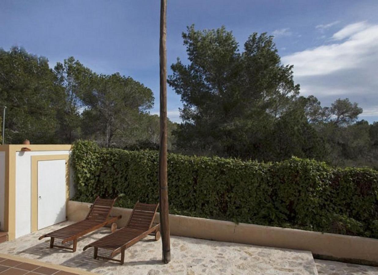 Ca Na Rita Den Constantino - Formentera Break Leilighet Playa Migjorn Eksteriør bilde